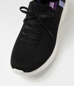 ULTRA FLEX 3.0 ELEVATED M SK BLACK KNIT