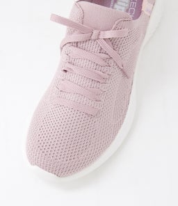 ULTRA FLEX 3.0 ELEVATED M SK LIGHT MAUVE KNIT