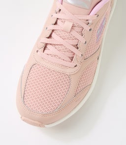 ARCH FIT 2.0 RISING TIDE SK LT PINK LAVENDAR TEXTILE
