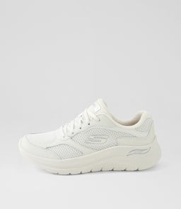 ARCH FIT 2.0 RISING TIDE SK OFF WHITE TEXTILE