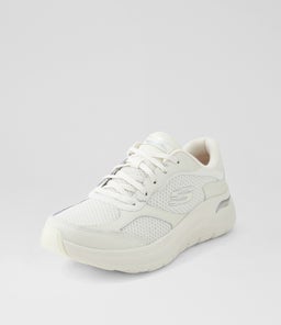 ARCH FIT 2.0 RISING TIDE SK OFF WHITE TEXTILE