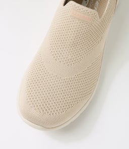 ARCH FIT REFINE 2.0 SK TAUPE TEXTILE