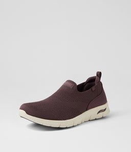 ARCH FIT REFINE 2.0 SK PLUM TEXTILE