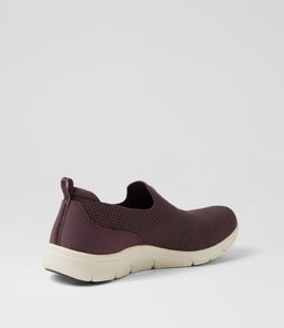 ARCH FIT REFINE 2.0 SK PLUM TEXTILE