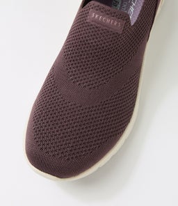 ARCH FIT REFINE 2.0 SK PLUM TEXTILE