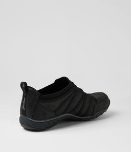 BREATHE EASY REMEMBER ME SK BLACK TEXTILE