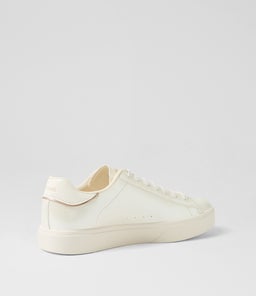 EDEN LX SLIGHT SHIMMER SK OFF WHITE METALLIC SMOOTH