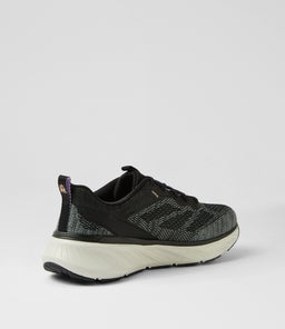 EDGERIDE POWER FLOW SK BLACK LAVENDAR TEXTILE