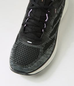 EDGERIDE POWER FLOW SK BLACK LAVENDAR TEXTILE