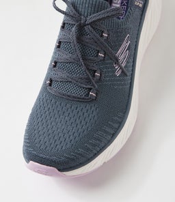 EDGERIDE SK NAVY LAVENDAR TEXTILE