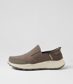 EQUALIZER 5.0 DRAYZ M SK TAUPE KNIT