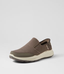 EQUALIZER 5.0 DRAYZ M SK TAUPE KNIT