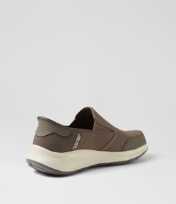 EQUALIZER 5.0 DRAYZ M SK TAUPE KNIT