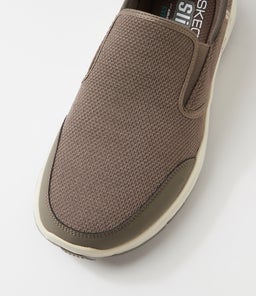 EQUALIZER 5.0 DRAYZ M SK TAUPE KNIT