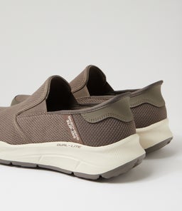 EQUALIZER 5.0 DRAYZ M SK TAUPE KNIT