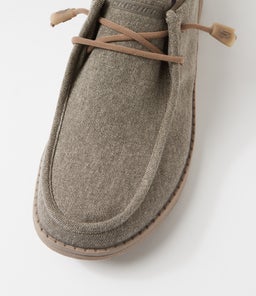 MELSON CORONADO M SK KHAKI FABRIC