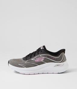 ARCH FIT 2.0 SK BLACK PINK MESH