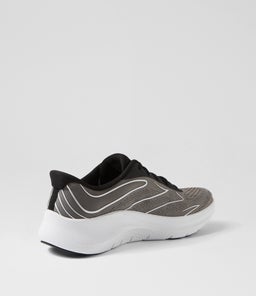 ARCH FIT 2.0 SK BLACK PINK MESH