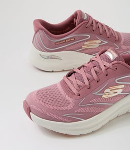 ARCH FIT 2.0 SK DARK MAUVE MESH