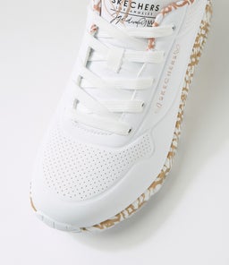 UNO LOVING LOVE SK WHITE ROSE GOLD SMOOTH