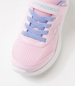 SELECTORS JUNIOR SK PINK MESH