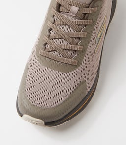 GO RUN CONSISTENT 2 SK TAUPE MESH