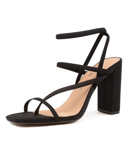 LIMA SN BLACK NEOPRENE