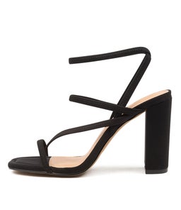 LIMA SN BLACK NEOPRENE
