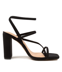 LIMA SN BLACK NEOPRENE