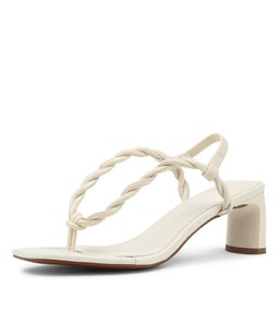 MAUI SN OAT LEATHER