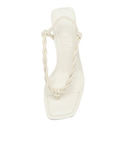 MAUI SN OAT LEATHER