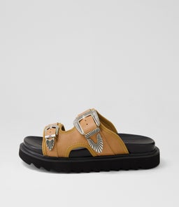 TORES SN TAN LEATHER