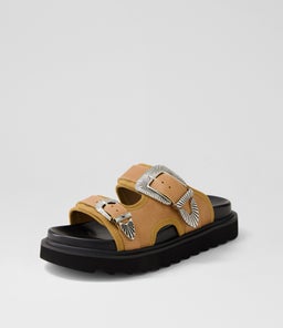 TORES SN TAN LEATHER