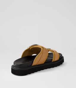 TORES SN TAN LEATHER