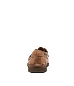 A/O 2 EYE SAHARA LEATHER