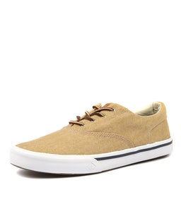 STRIPER II WASHED CVO CHINO CANVAS