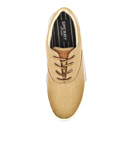 STRIPER II WASHED CVO CHINO CANVAS