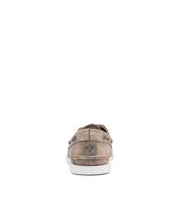 A/O 2 EYE NUBUCK SP KHAKI NUBUCK