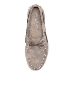 A/O 2 EYE NUBUCK SP KHAKI NUBUCK