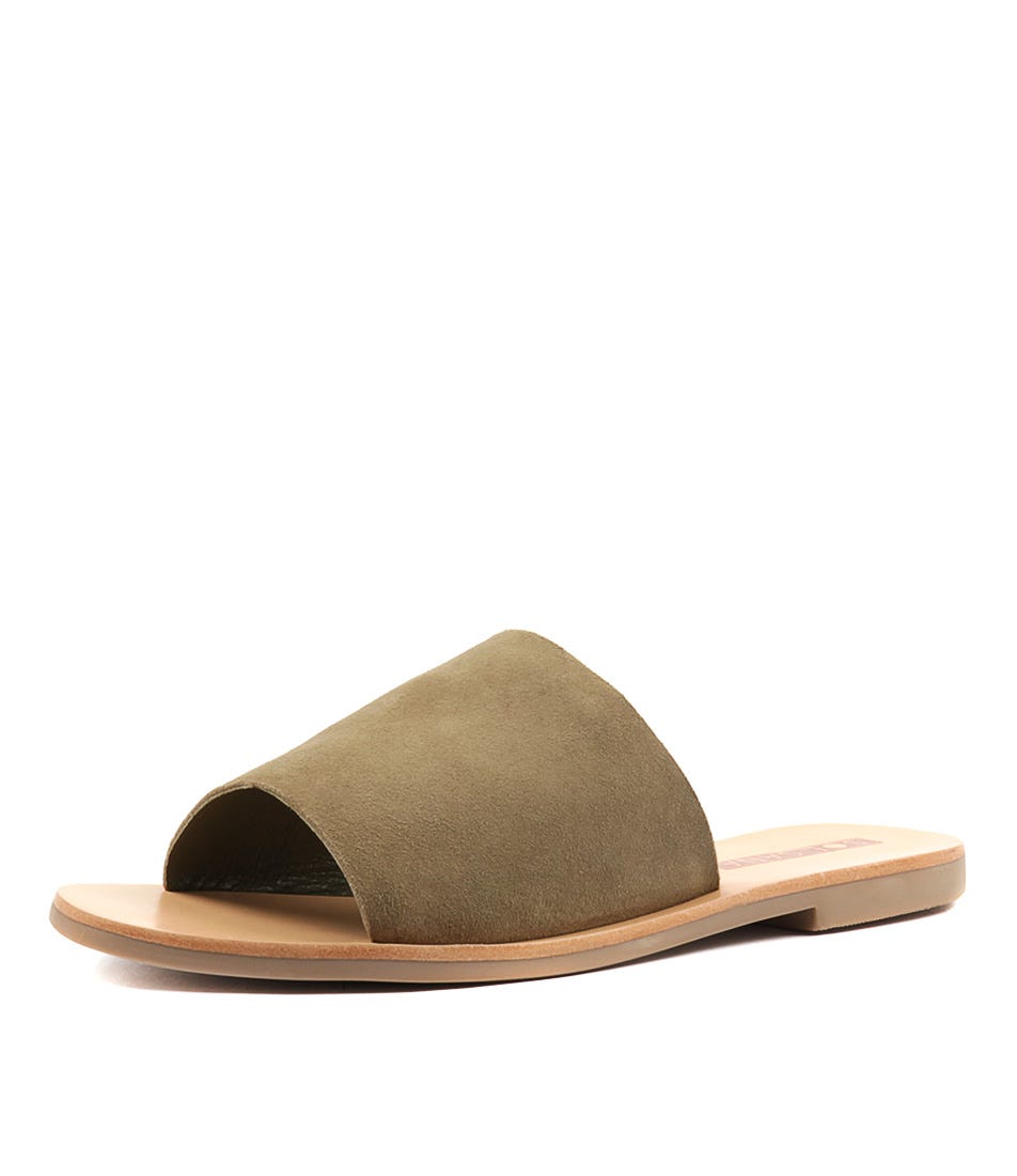 Sol sana clearance teresa slides