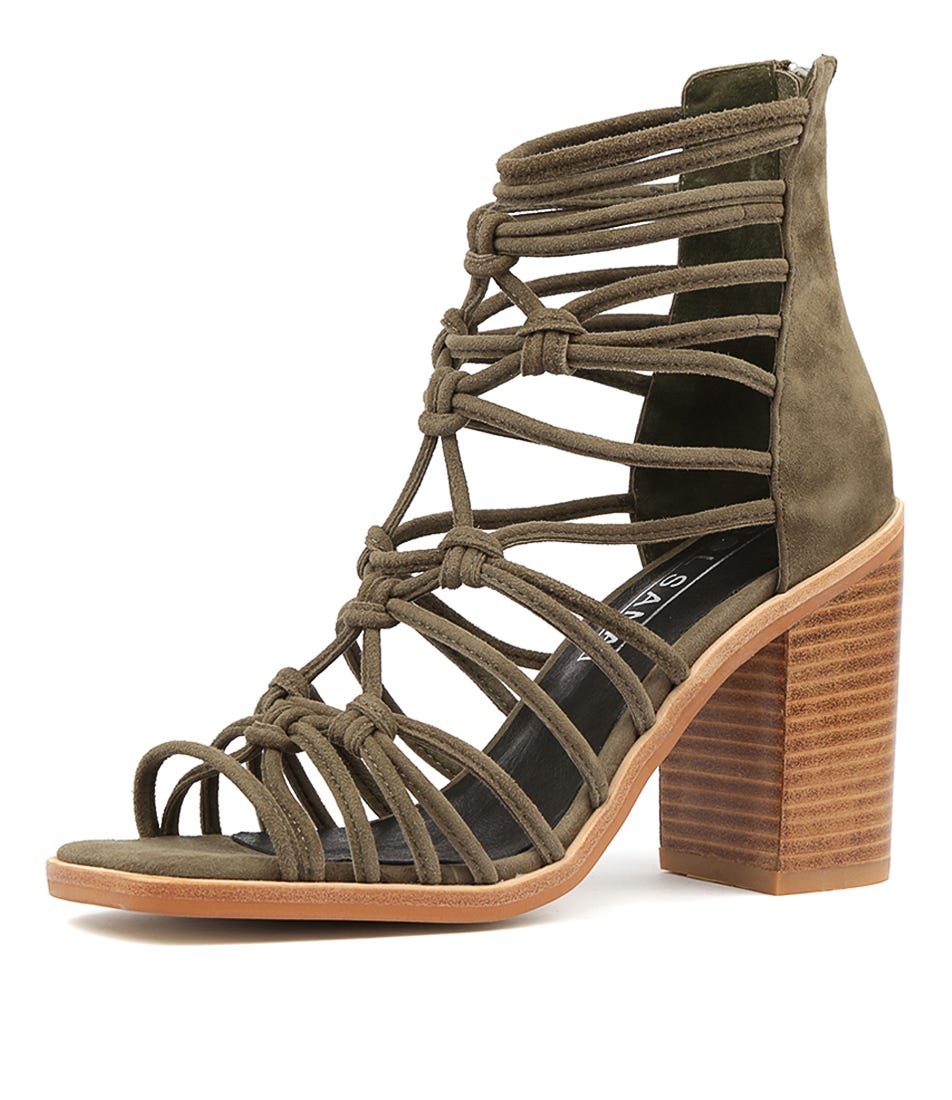 Sol sana outlet brandy heel