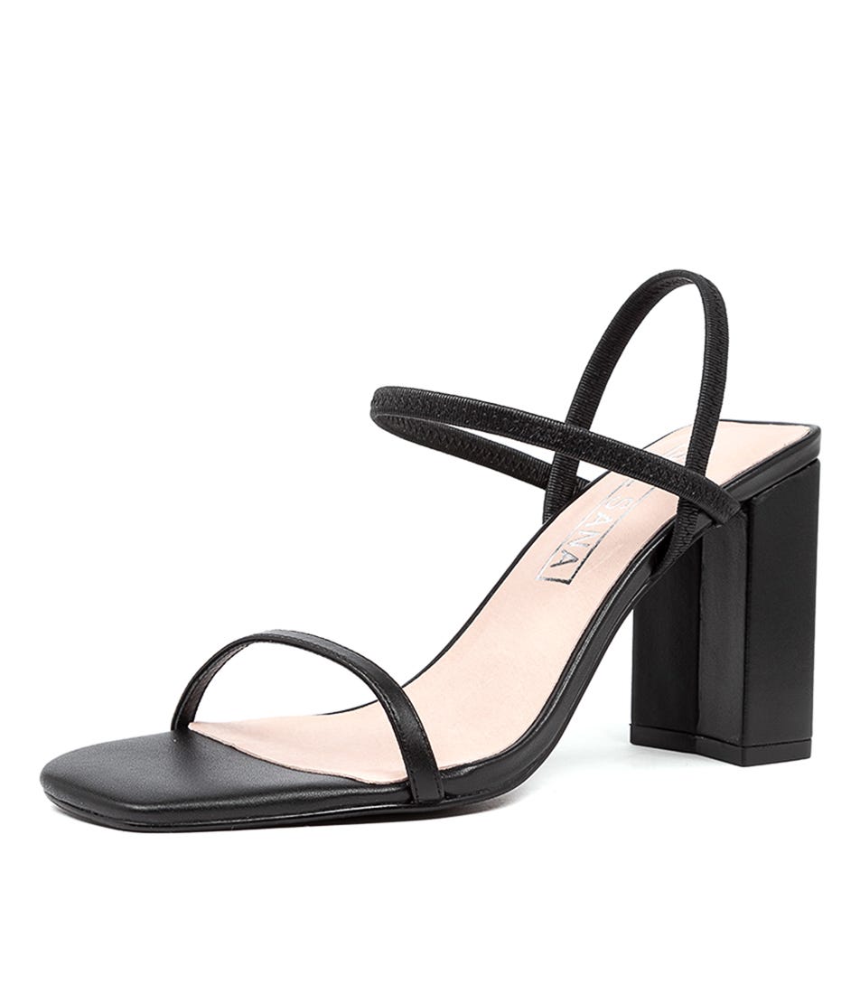 Sol sana lily heel shop