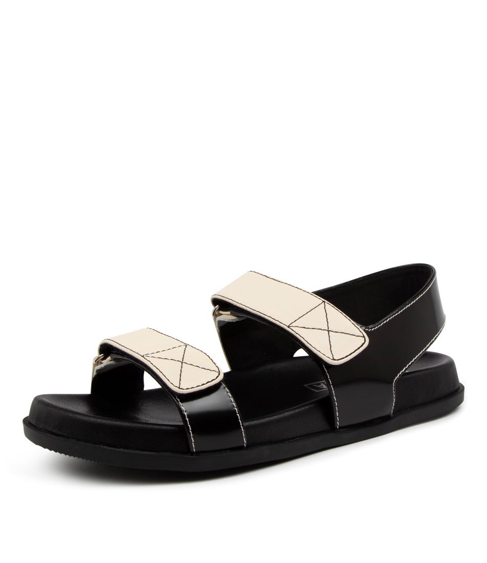Elsa leather sandal on sale
