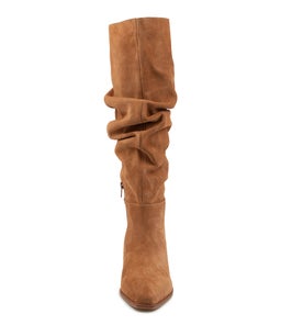 TYLER BOOT SS TOFFEE SUEDE