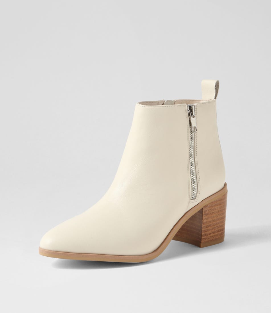 Sol sana sales white boots