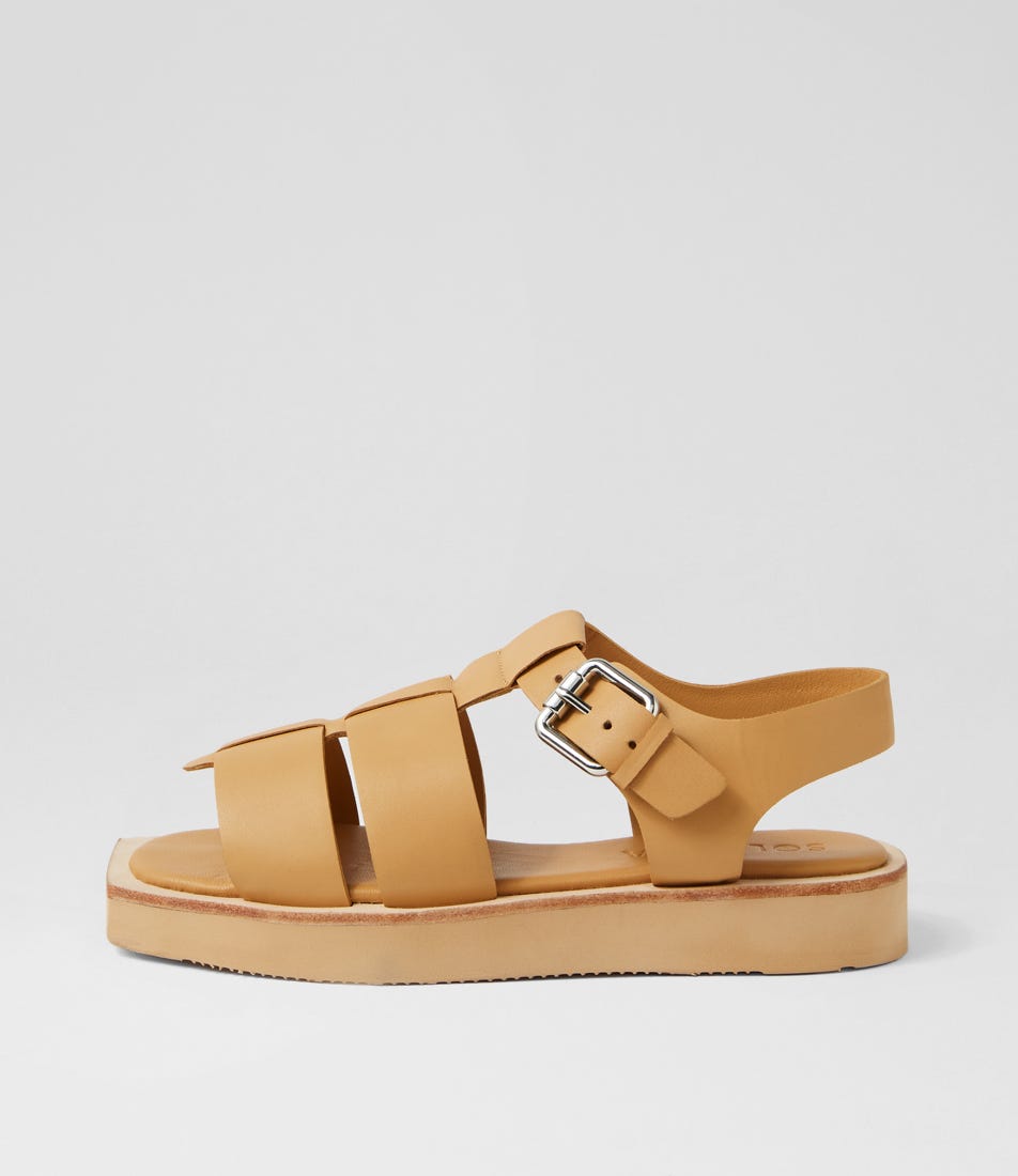 Fracap luca sandals shop