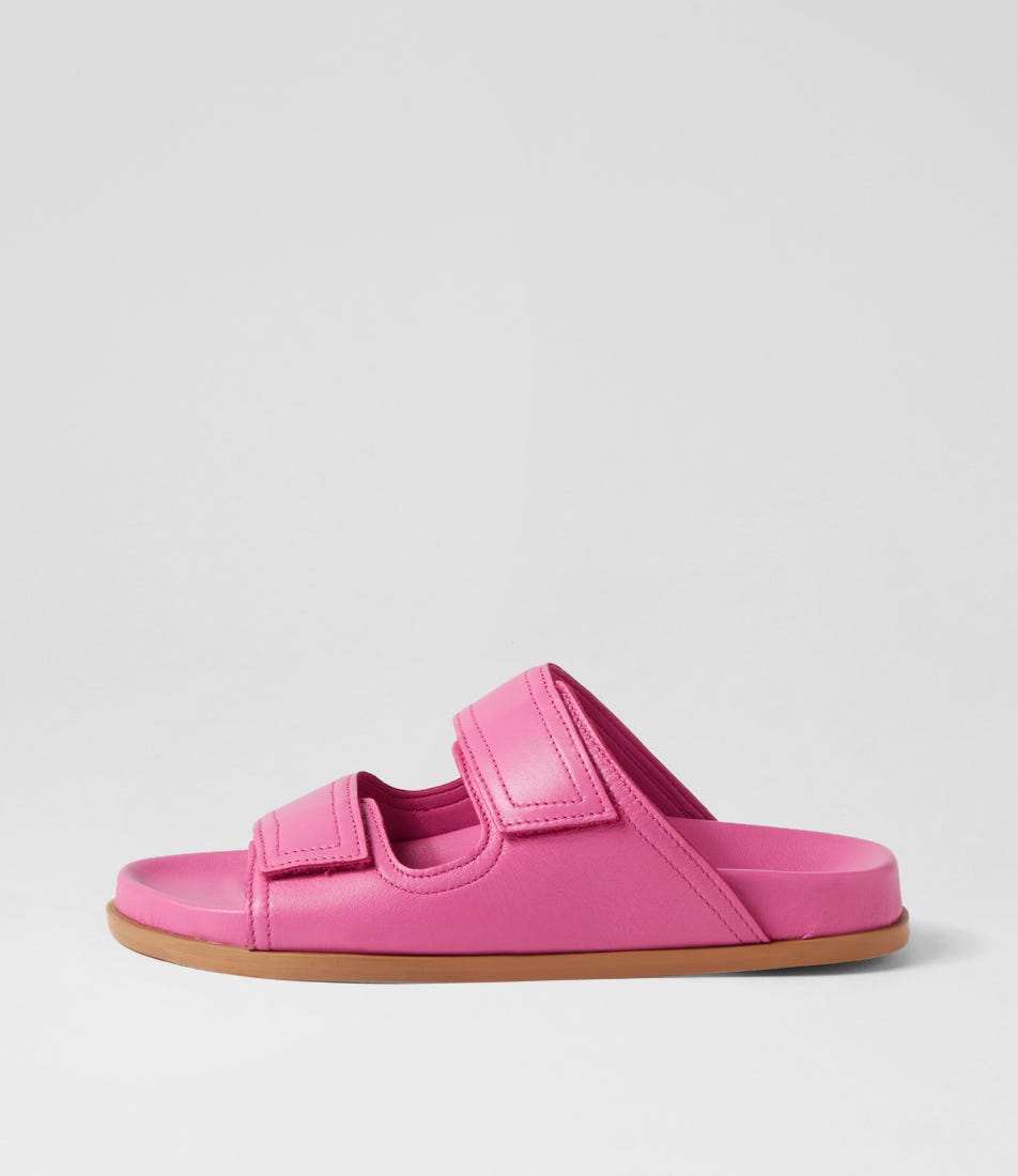 Sol sana outlet rosa slides