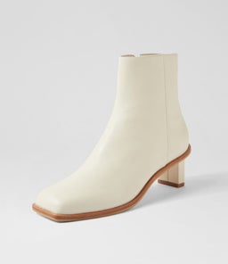 EON SS OFF WHITE LEATHER