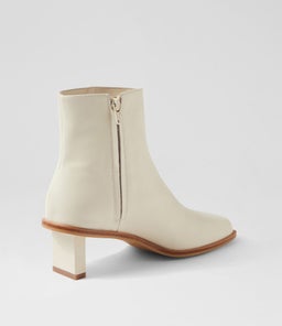 EON SS OFF WHITE LEATHER