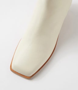 EON SS OFF WHITE LEATHER